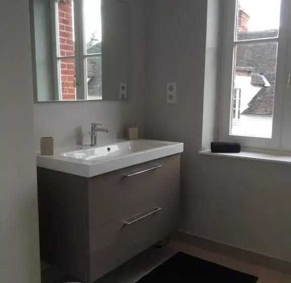 Aamiaismajoitus (B&B) Wisteria