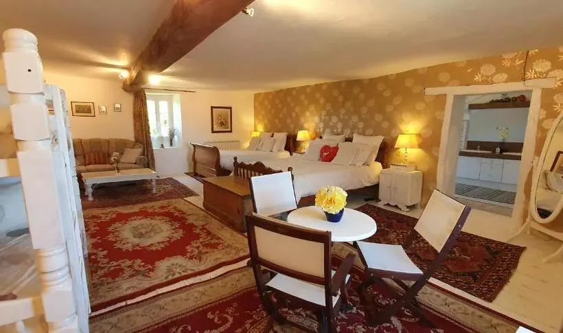 Aamiaismajoitus (B&B) Wisteria House