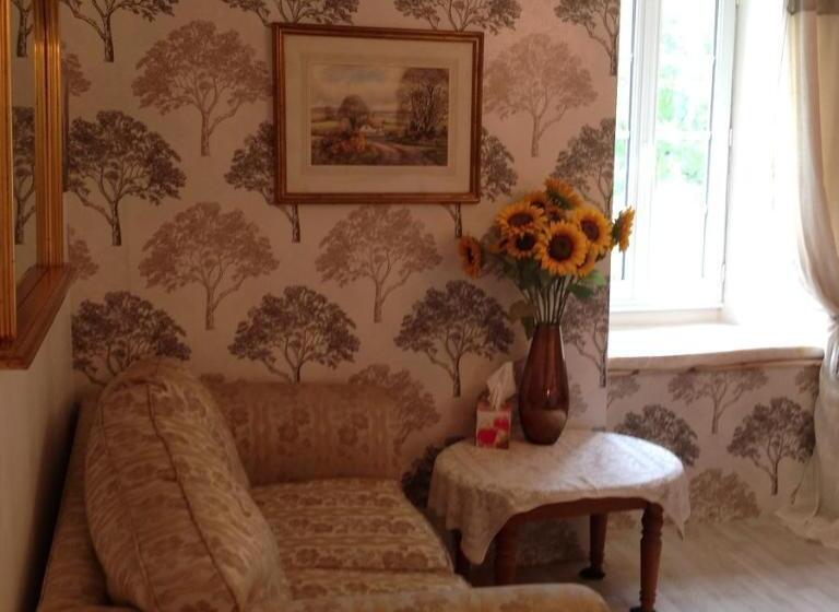 住宿加早餐 Wisteria House