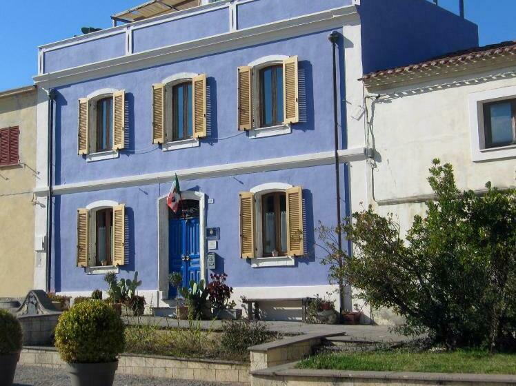 Brancadoria B&b