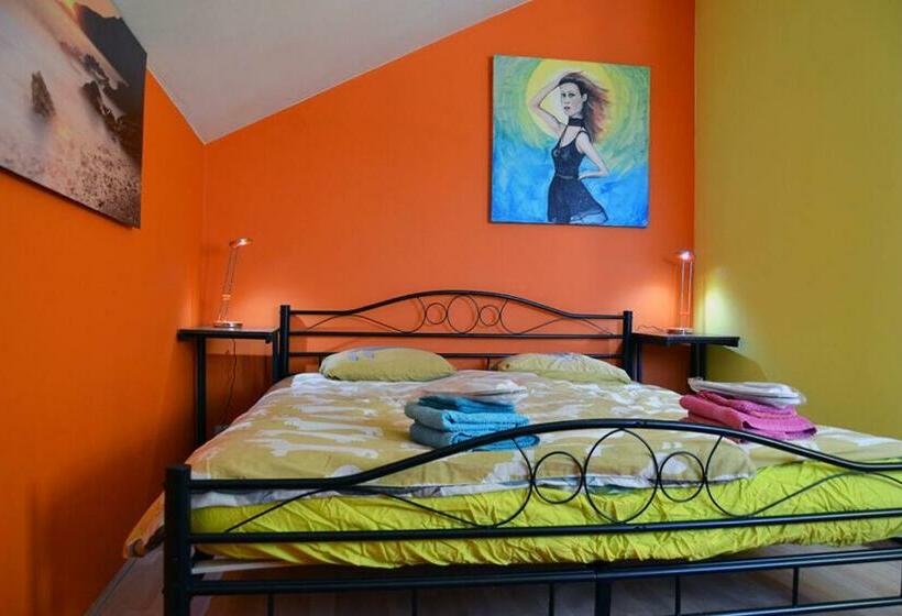 Harry S Home Tiel Bed & Breakfast