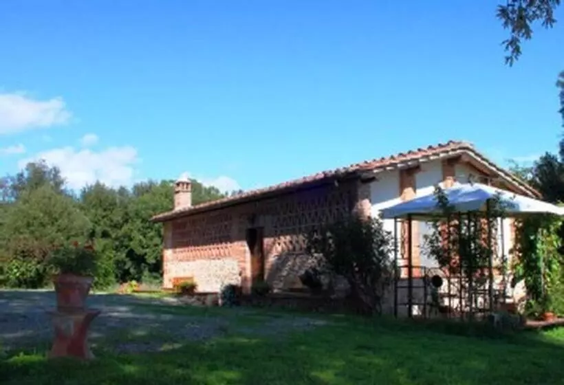 Hotelli Agriturismo Tre Madonne