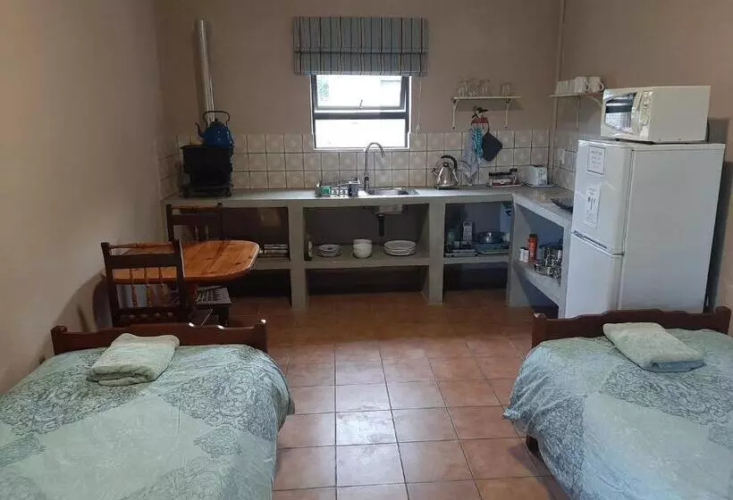 Hotelli Denmark Farm Stay