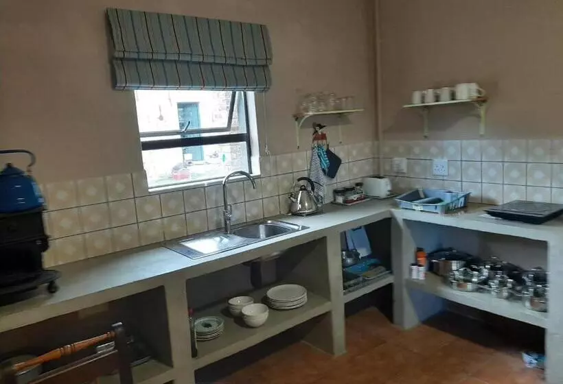 Hotelli Denmark Farm Stay