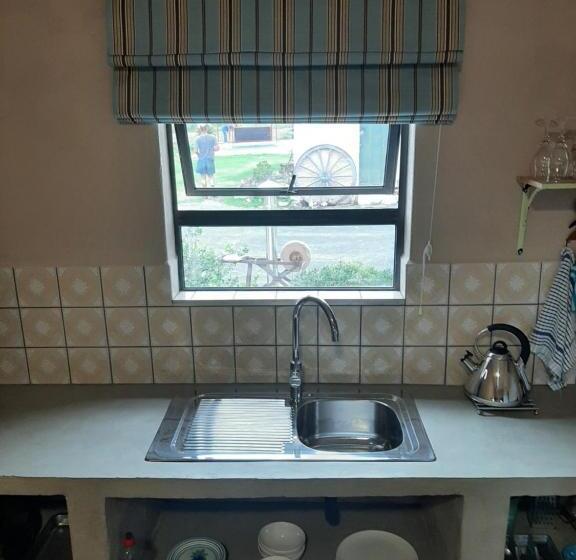 호텔 Denmark Farm Stay