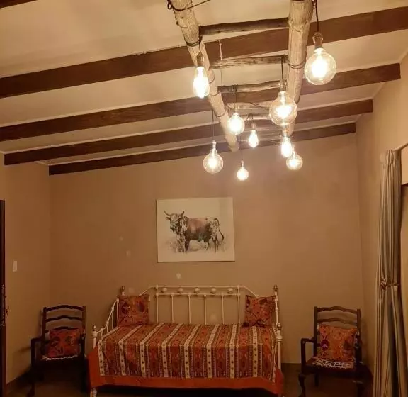 Hotelli Denmark Farm Stay