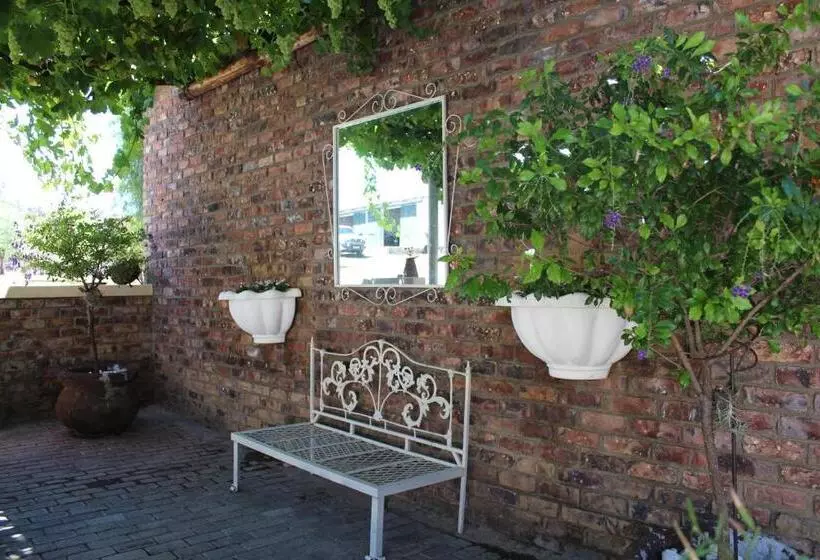 Hotelli Denmark Farm Stay