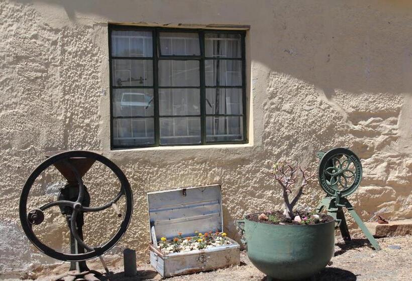 호텔 Denmark Farm Stay