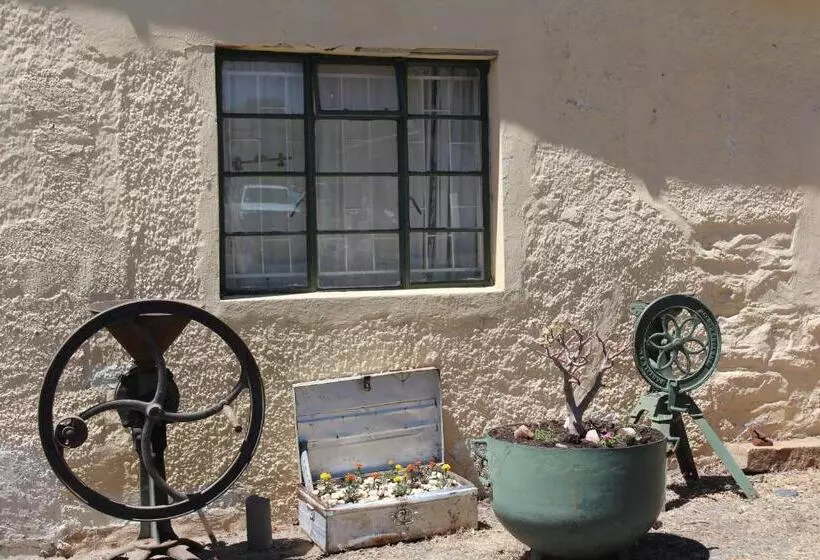 Hotelli Denmark Farm Stay