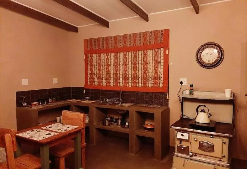 Hotelli Denmark Farm Stay