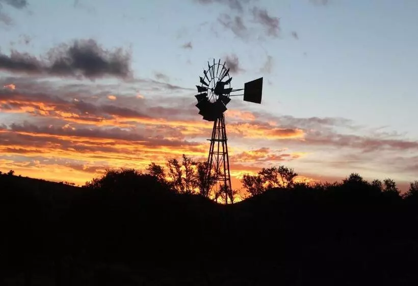Hotelli Denmark Farm Stay