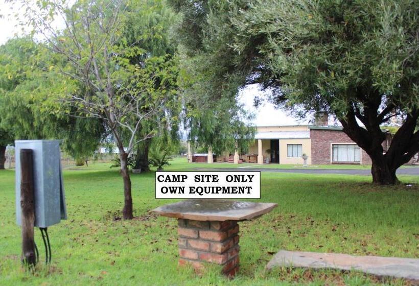 호텔 Denmark Farm Stay