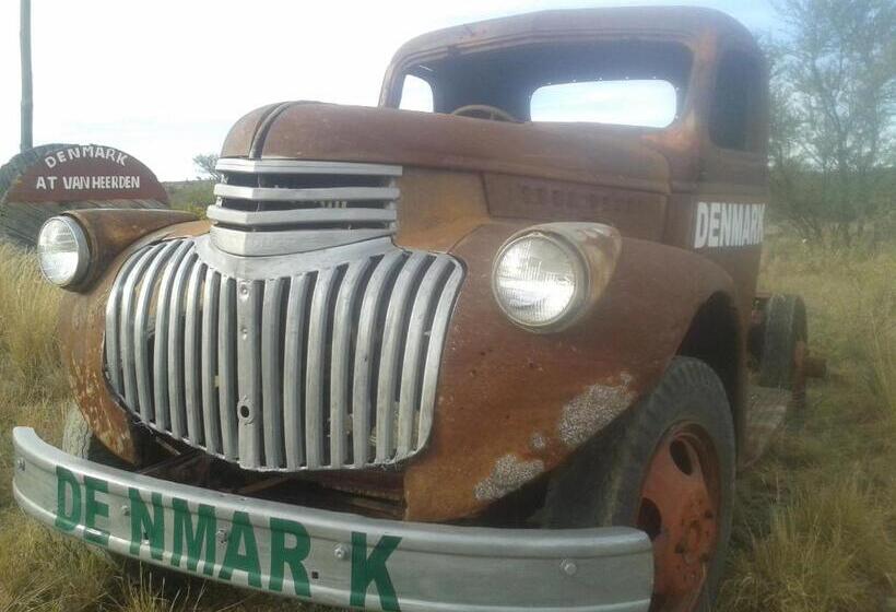 호텔 Denmark Farm Stay