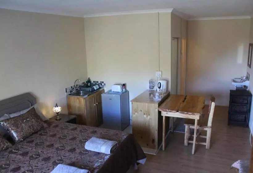 Hotelli Denmark Farm Stay