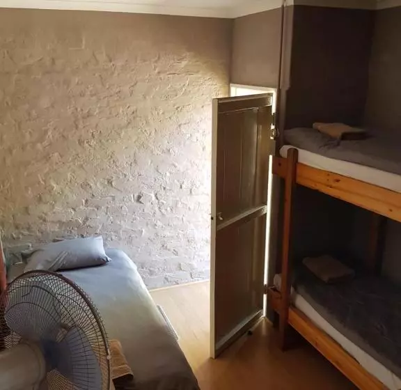 Hotelli Denmark Farm Stay