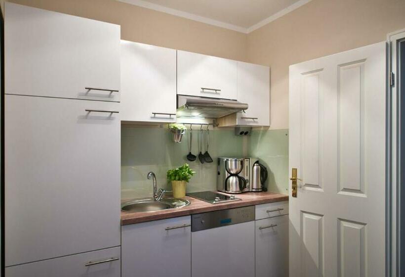 酒店 Guest House Villa Fritz