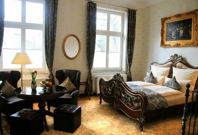 酒店 Guest House Villa Fritz