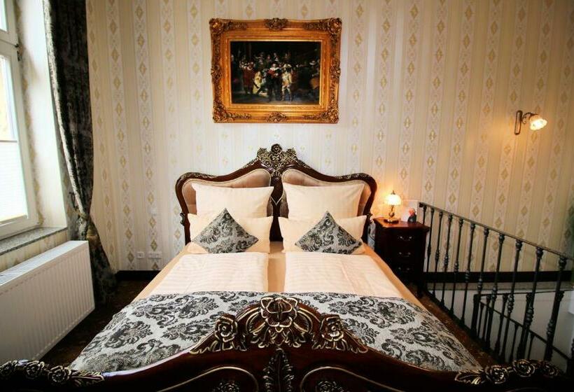 酒店 Guest House Villa Fritz