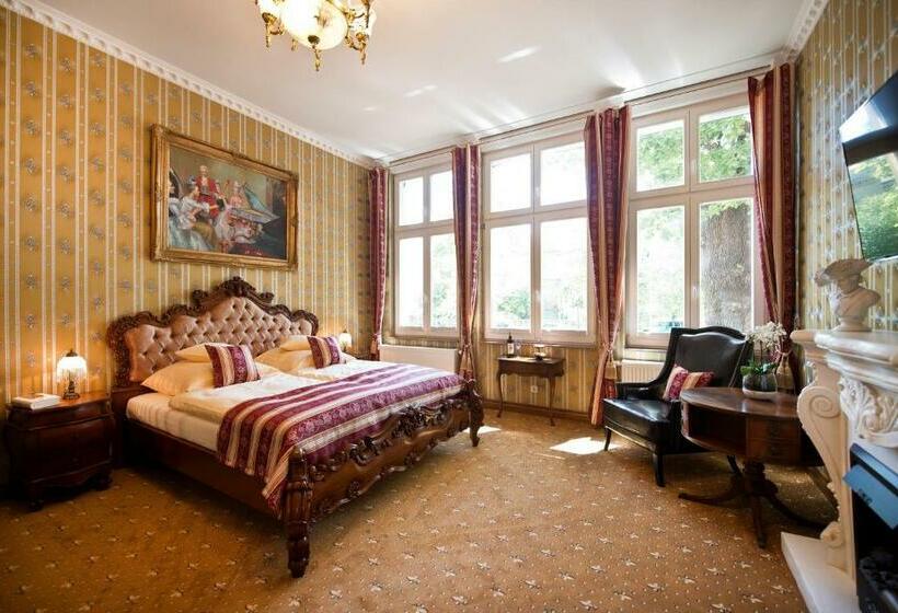 酒店 Guest House Villa Fritz