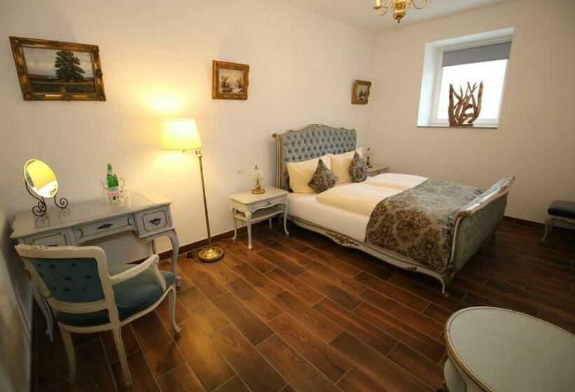 酒店 Guest House Villa Fritz