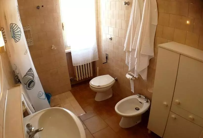 ホテル Porto Badisco