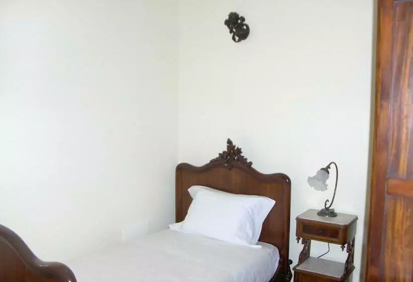 هتل Quinta Do Canto