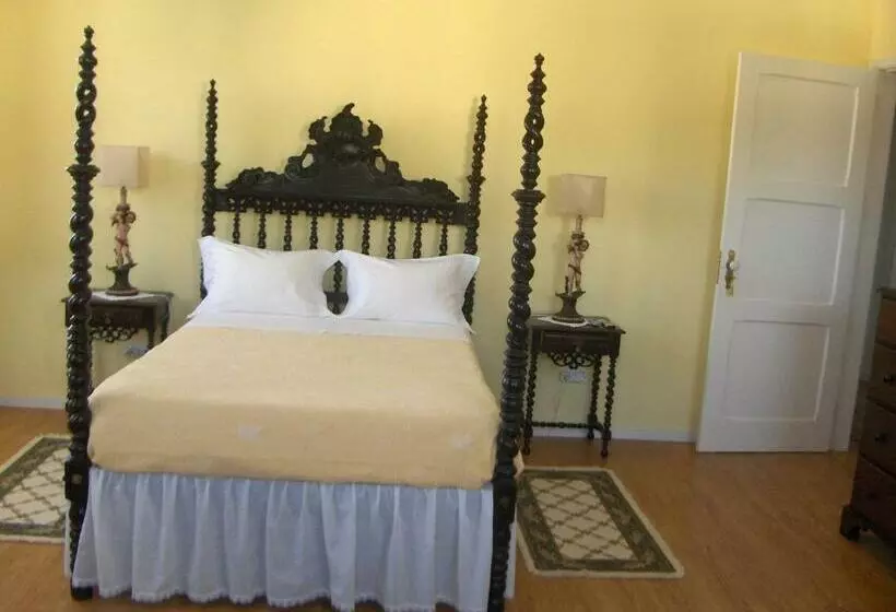 هتل Quinta Do Canto