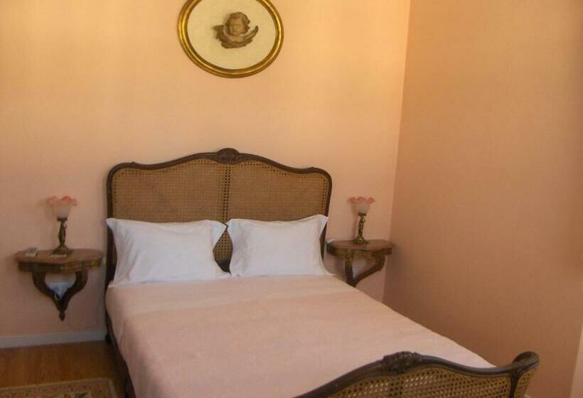 Szálloda Quinta Do Canto