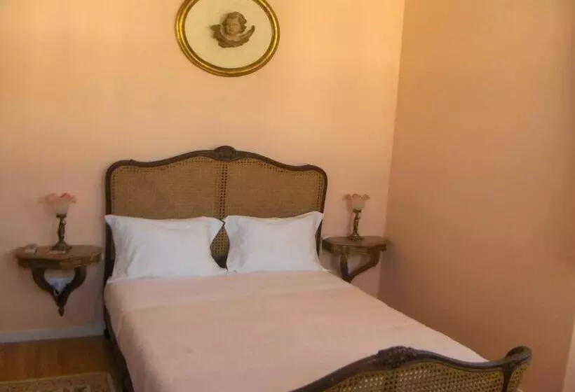هتل Quinta Do Canto