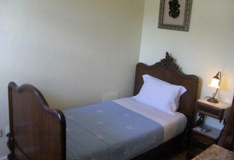 Szálloda Quinta Do Canto