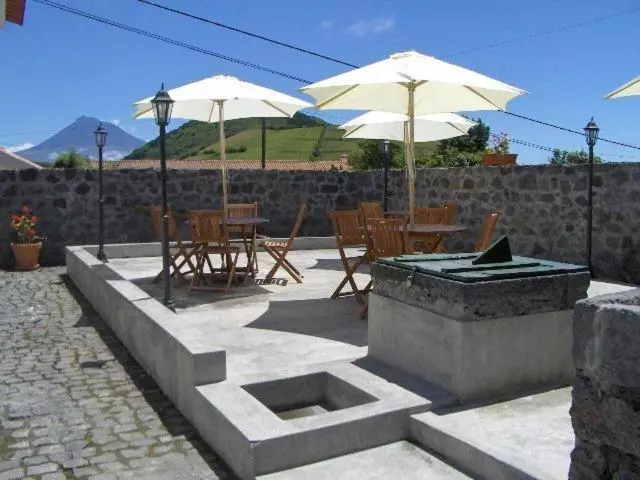 هتل Quinta Do Canto