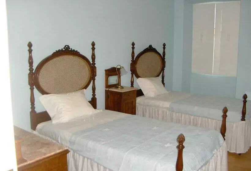 هتل Quinta Do Canto