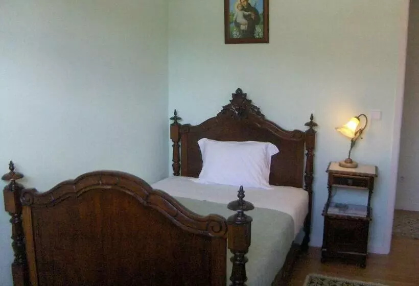 هتل Quinta Do Canto