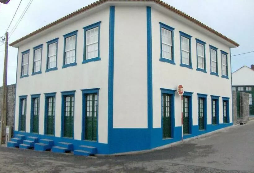 هتل Quinta Do Canto