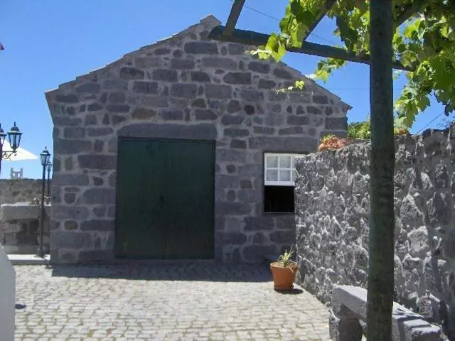 هتل Quinta Do Canto