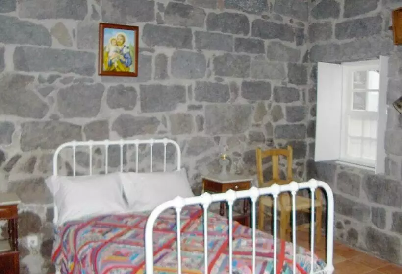 هتل Quinta Do Canto