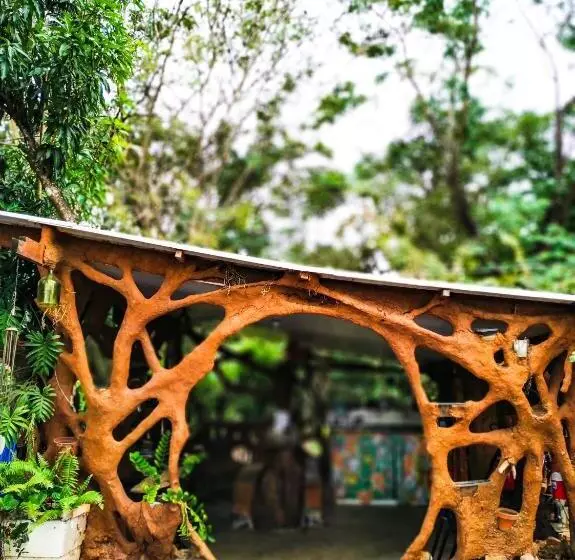 Majatalo Camping Nomadas