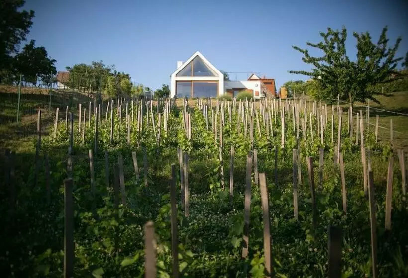 Majatalo ég & Föld Borvendégház