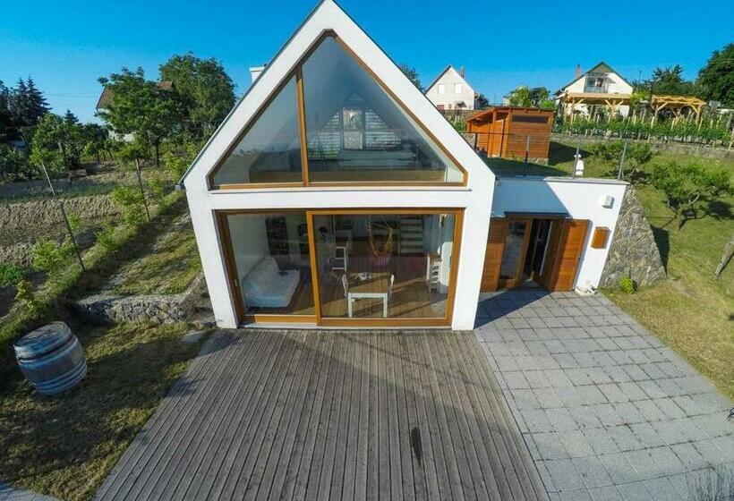 Пансион ég & Föld Borvendégház