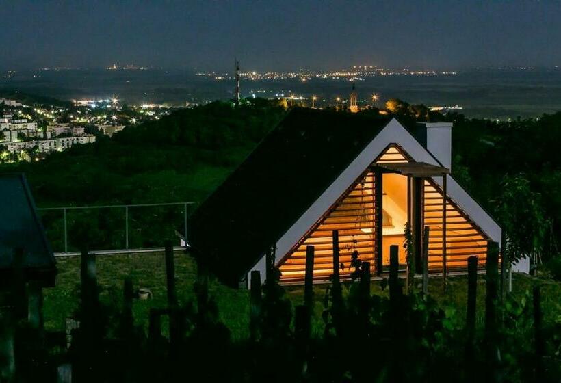 Пансион ég & Föld Borvendégház