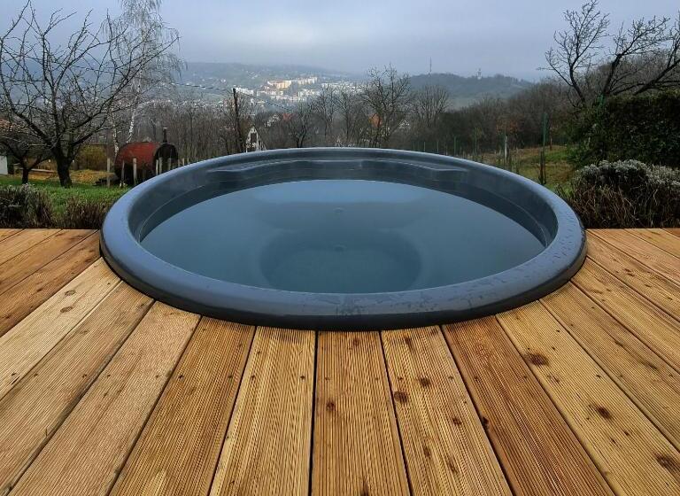 Пансион ég & Föld Borvendégház