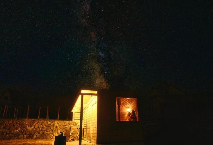 Пансион ég & Föld Borvendégház