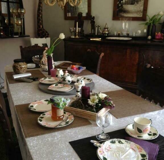 ペンション Haus Silbertal