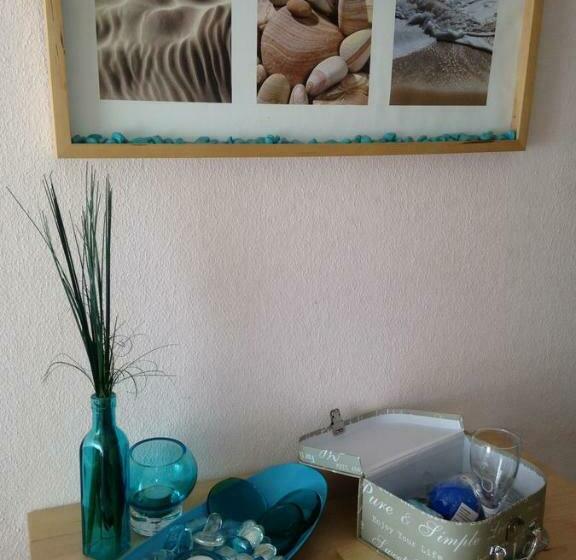 ペンション Haus Silbertal