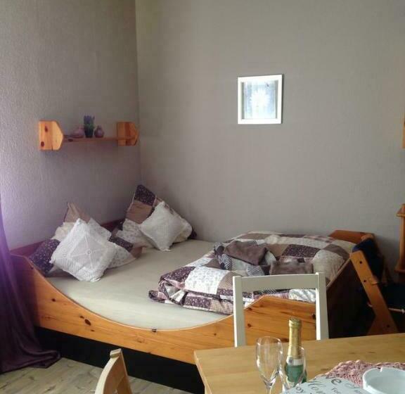 ペンション Haus Silbertal