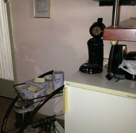 ペンション Haus Silbertal