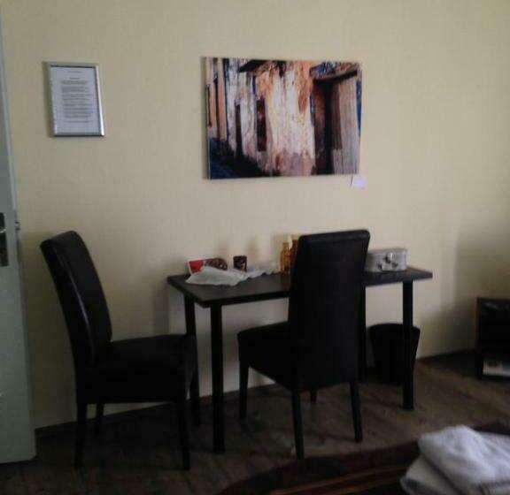 ペンション Haus Silbertal