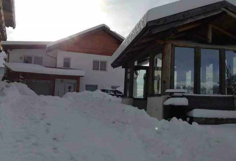 Majatalo Panoramahof Holly