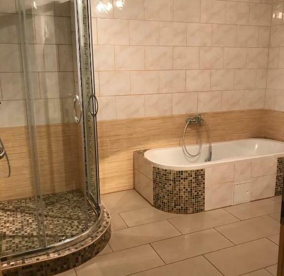 פנסיון Panoramahof Holly