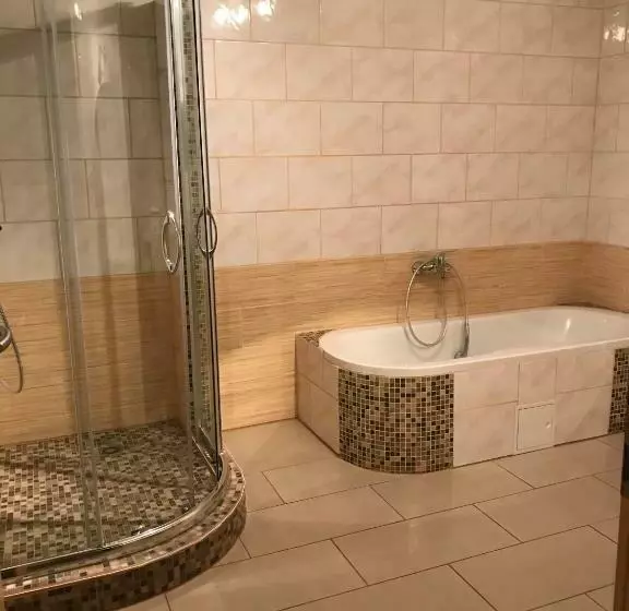 Majatalo Panoramahof Holly